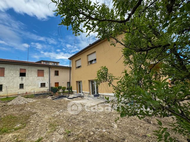 Appartamento in residenziale in Via Concordia 44