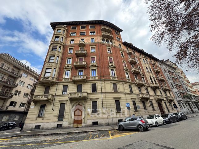 Appartamento in residenziale in Via Carlo Boncompagni 7