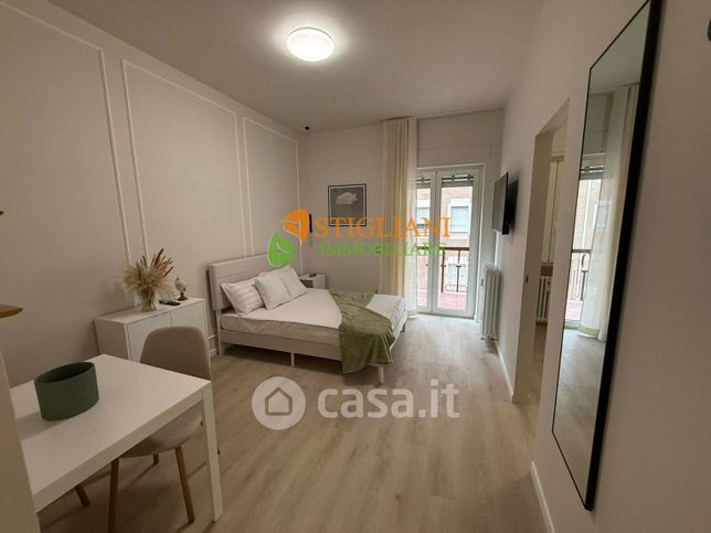 Appartamento in residenziale in Via Luigi D'Amato