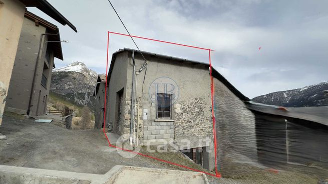 Baita/bungalow/chalet/trullo in residenziale in SANT ANTONIO