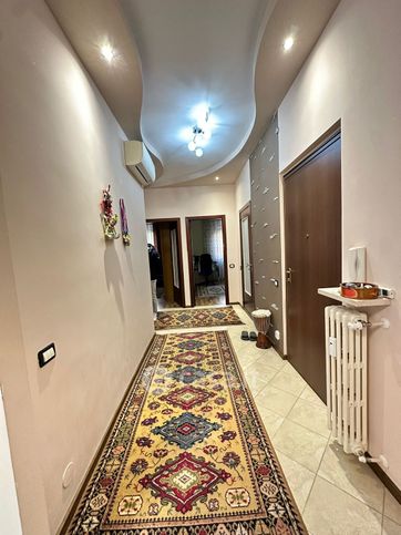Appartamento in residenziale in 