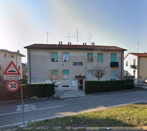 Appartamento in residenziale in Via Mazzini 9