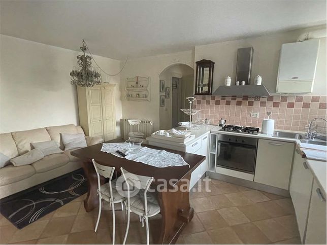 Appartamento in residenziale in