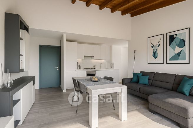 Appartamento in residenziale in 