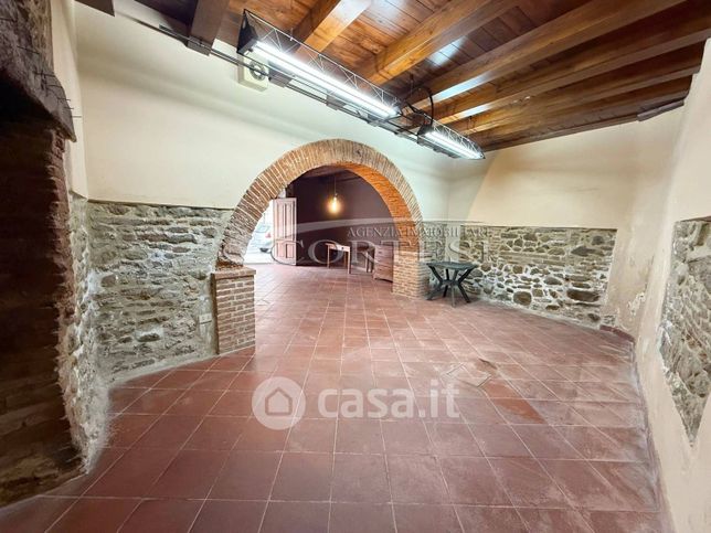 Appartamento in residenziale in Via della Castellina 50