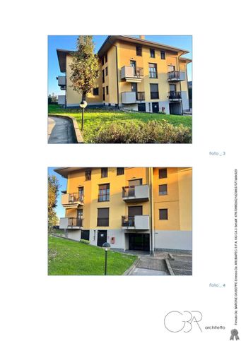 Appartamento in residenziale in Via I. Gardella Architetto 4