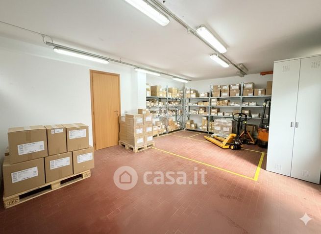 Capannone in commerciale in Via P. Mascagni 31