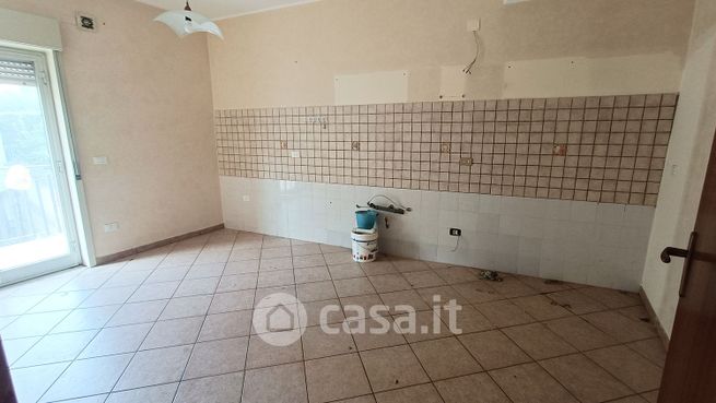 Appartamento in residenziale in Via Etnea