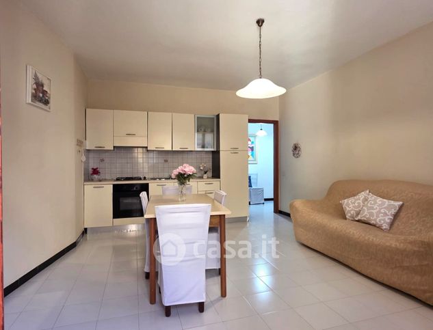 Appartamento in residenziale in Via Monte Santo