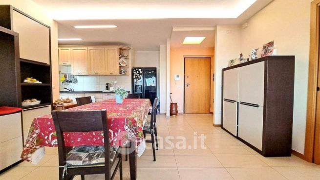 Appartamento in residenziale in Strada Provinciale Corinaldese 45