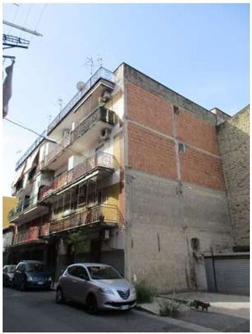 Appartamento in residenziale in Via Santa Maria della Passione, 295 già Corso Sire