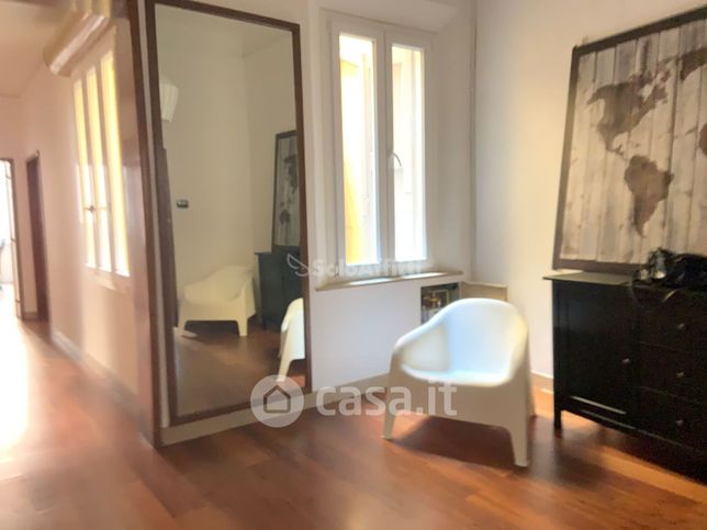 Appartamento in residenziale in Via Canalino