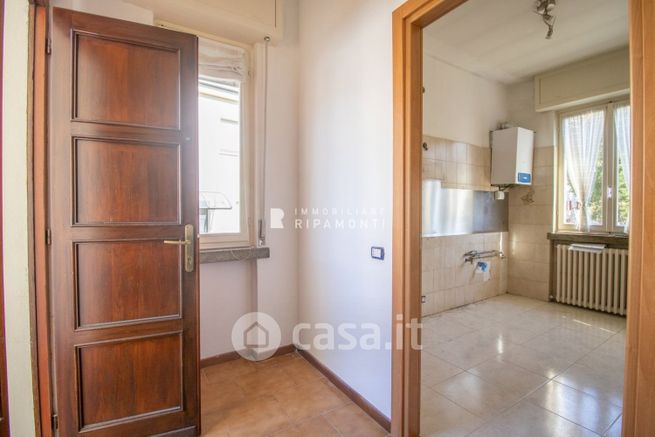 Appartamento in residenziale in Via Santa Vecchia 9