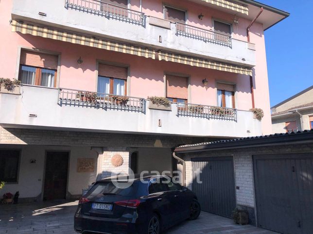 Appartamento in residenziale in Via Indipendenza