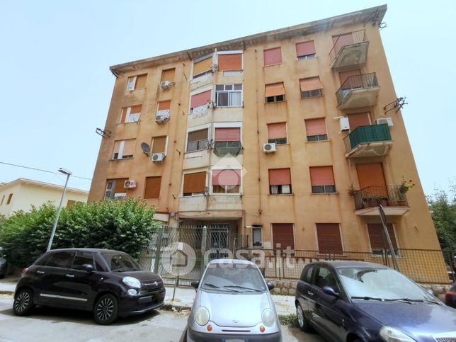 Appartamento in residenziale in Via Stromboli 2