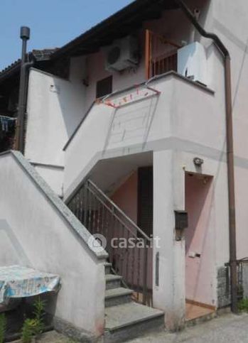 Appartamento in residenziale in Via Bolzano 1