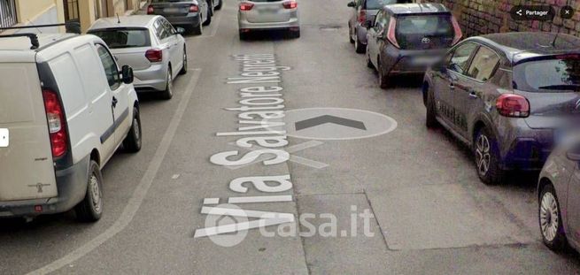 Appartamento in residenziale in Via Gubbio