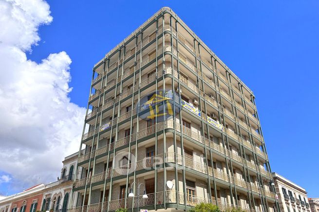 Appartamento in residenziale in Via Margherita di Savoia 2