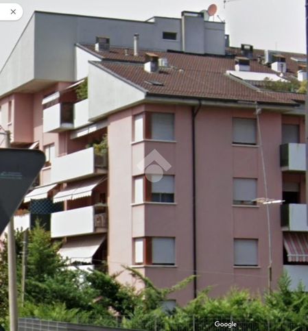 Appartamento in residenziale in Via Sabotino 37