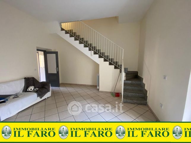 Appartamento in residenziale in Via Camposcino