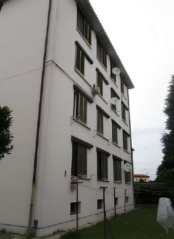 Appartamento in residenziale in Via Zara 30