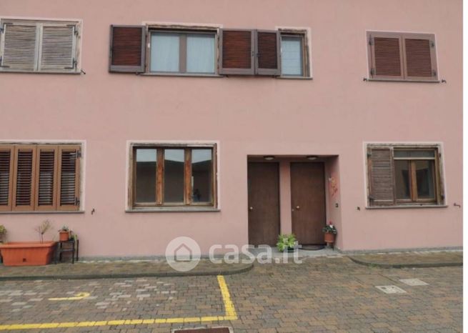 Appartamento in residenziale in Via Agostino Depretis 4