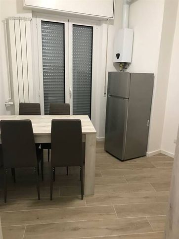 Appartamento in residenziale in Via Privata Branda Castiglioni 2