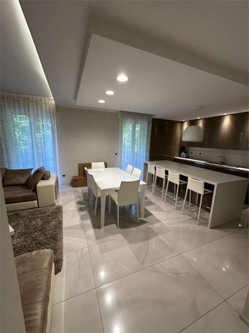Appartamento in residenziale in
