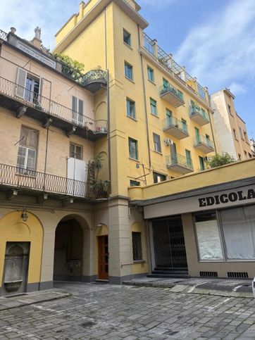 Appartamento in residenziale in Piazzetta Madonna degli Angeli 2