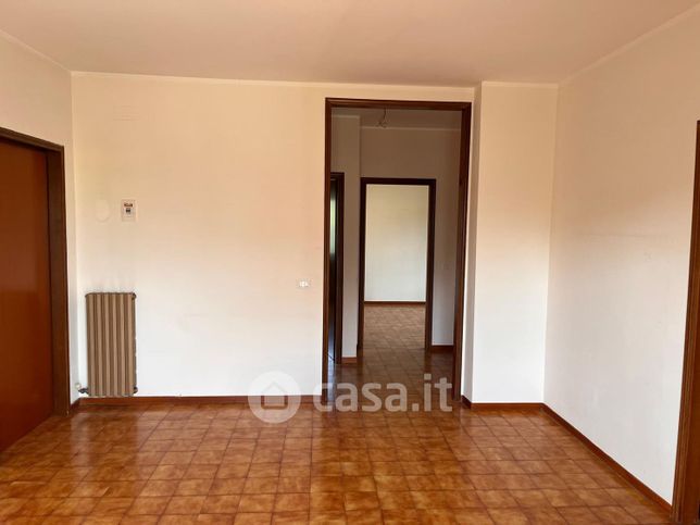 Appartamento in residenziale in Via Picelli