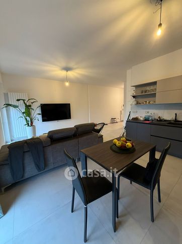 Appartamento in residenziale in Via Garessio 9