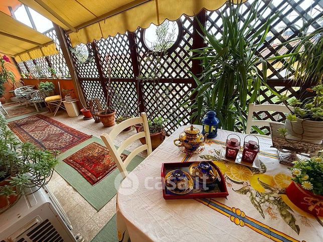 Appartamento in residenziale in Viale Montegrappa