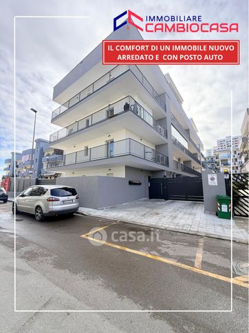 Appartamento in residenziale in Via Rocco Lazazzera 60