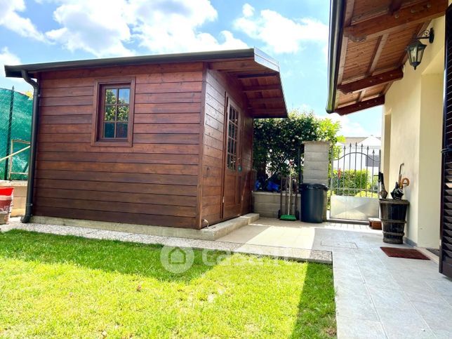 Appartamento in residenziale in Via di Gello