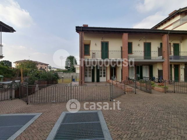 Appartamento in residenziale in Via Matelda 18