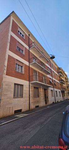 Appartamento in residenziale in Via Guglielmo Amidani 10