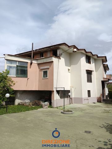 Appartamento in residenziale in Via IÂ° Maggio 19