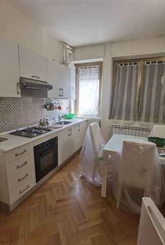 Appartamento in residenziale in Via Roma 98