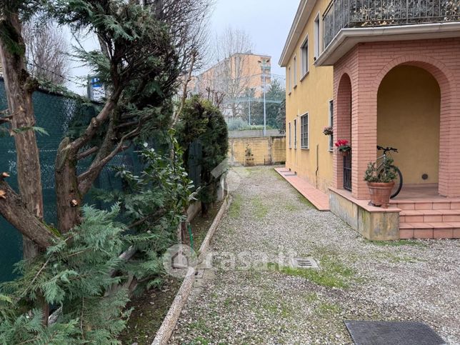 Appartamento in residenziale in Via dell'Artigiano 2