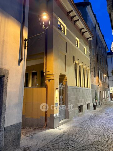 Appartamento in residenziale in Via de Lostan