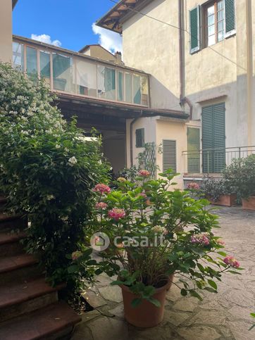 Appartamento in residenziale in Viale del Poggio Imperiale 24