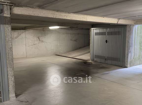 Box/posto auto in residenziale in Via Martiri della Libertà