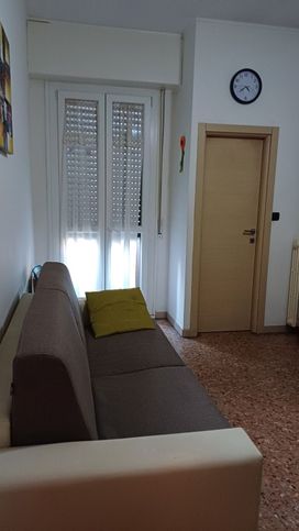 Appartamento in residenziale in Via Treviso 4