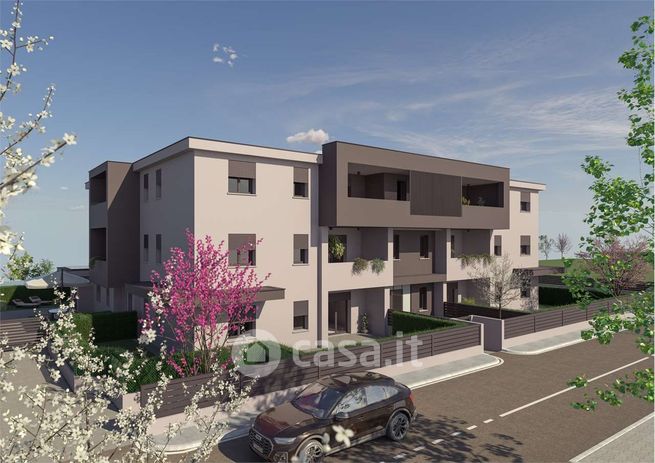 Appartamento in residenziale in Via 8 Marzo