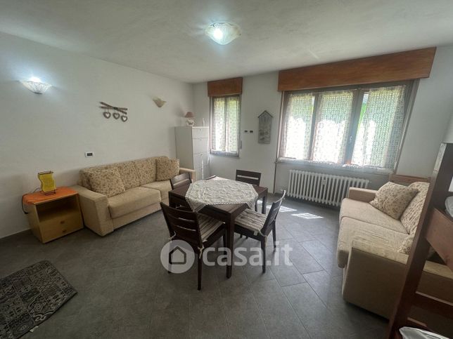 Appartamento in residenziale in Via Oulx 9