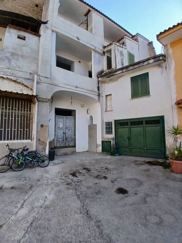 Appartamento in residenziale in Via Luigi Antonio Piccirillo 59