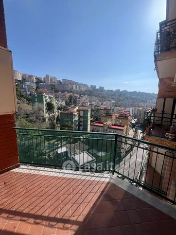 Appartamento in residenziale in Via Consalvo 203