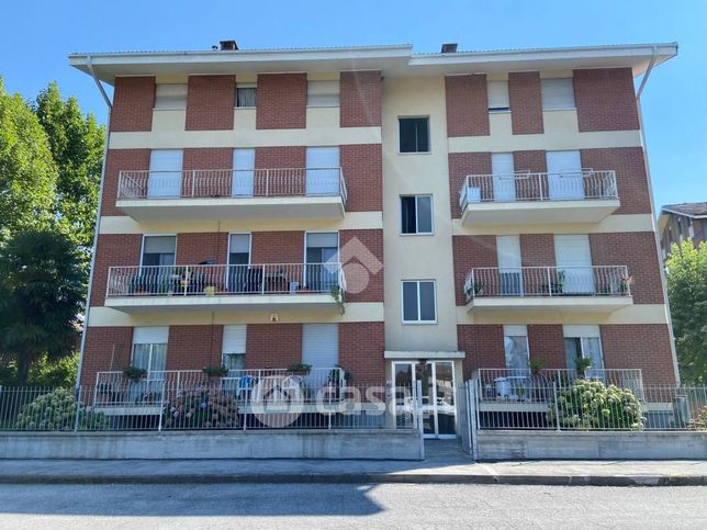 Appartamento in residenziale in Piazza L. Einaudi 2