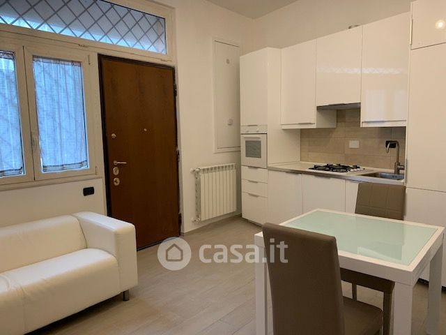 Appartamento in residenziale in Via Maddalena Raineri 29