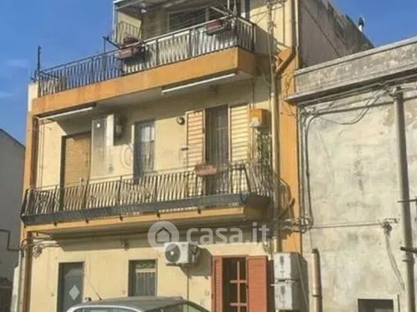 Appartamento in residenziale in Via Umberto I